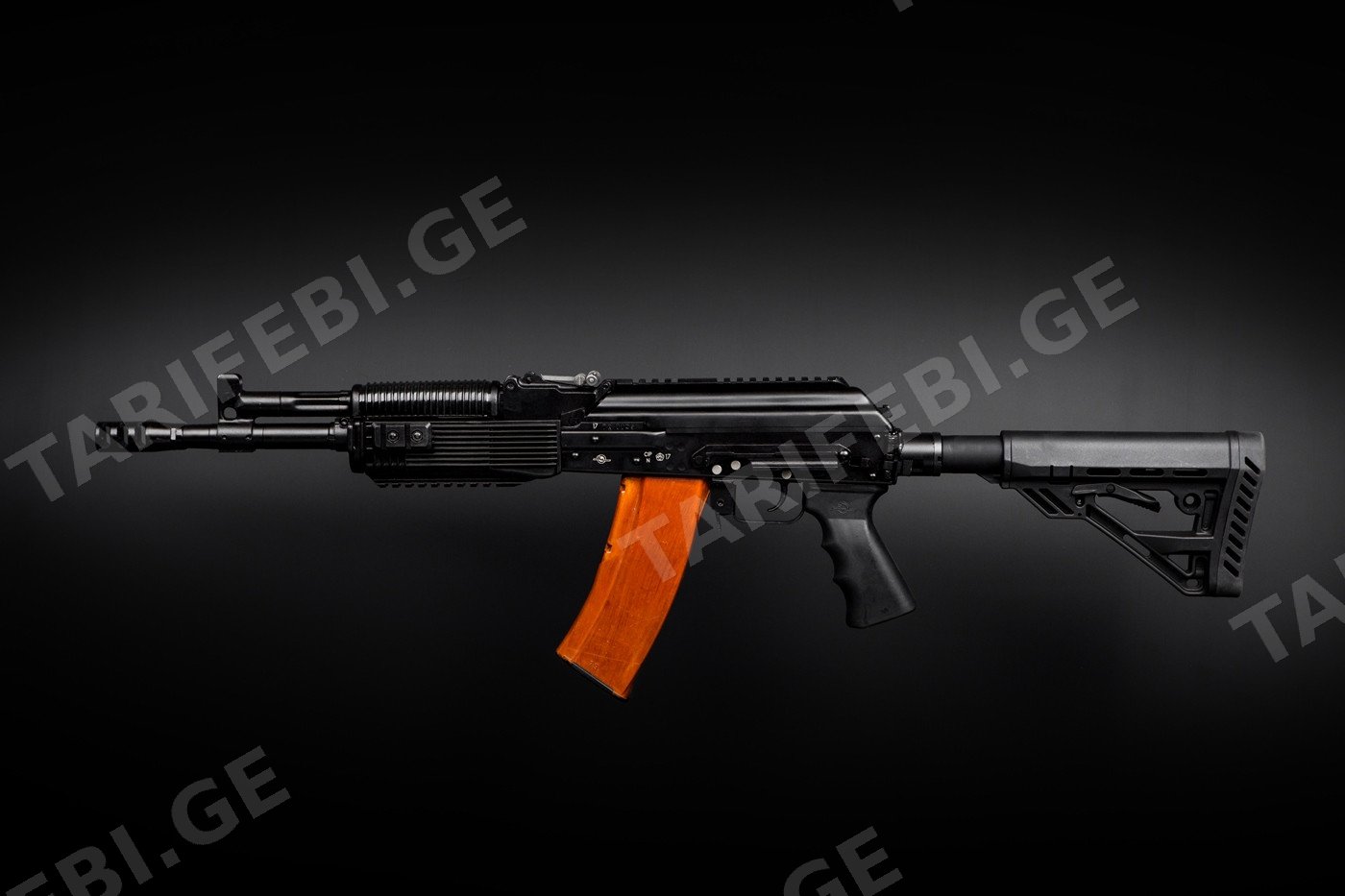 Карабин Молот Вепрь 1В ВПО 148-05 5,45х39