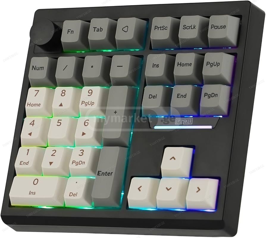Epomaker TH33