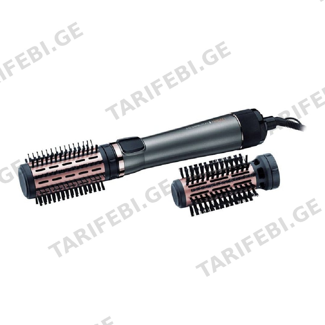 REMINGTON AS8810