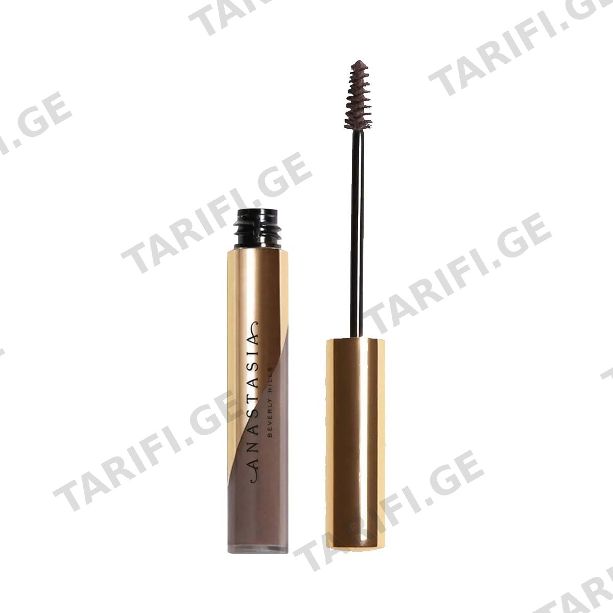 წარბის გელი Caramel 1242 ანასტასია ბევერლი ჰილს - Anastasia Beverly Hills