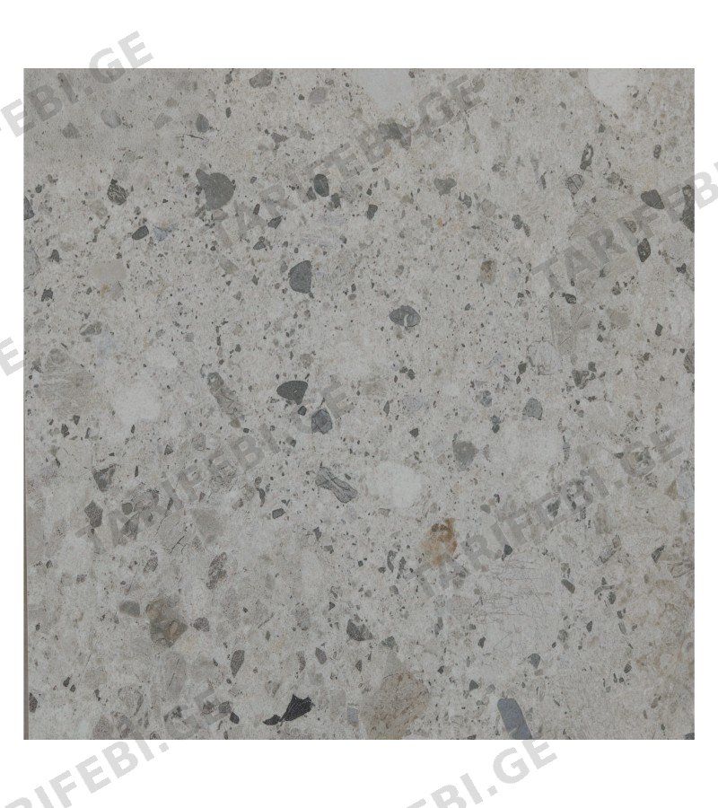 კერამოგრანიტი GRES P.STEIN GREY 60X60 LA PLATERA S.A.