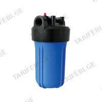 ფილტრის კოლბა ecosoft