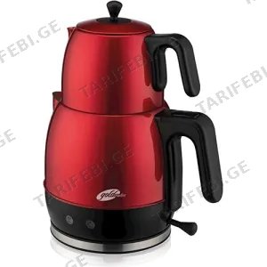 ელექტრო ჩაიდანი Goldmaster GM-7320K