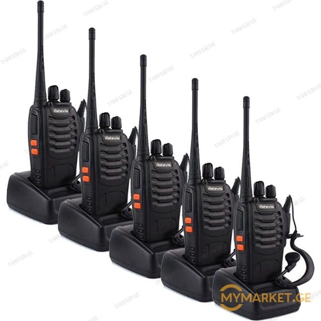 BAOFENG BF-888S