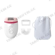 PHILIPS BRE255/00 ეპილატორი