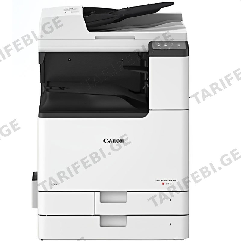ლაზერული პრინტერი CANON IMAGERUNNER C3326I 5965C005AA