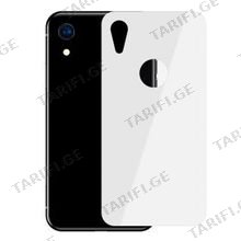 BASEUS Apple iPhone XR მობილური ტელეფონის ქეისი