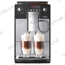 MELITTA F300-101 ყავის აპარატი