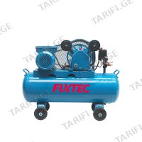 (4kW/200ლ) ჰაერის კომპრესორი FIXTEC FAC552003