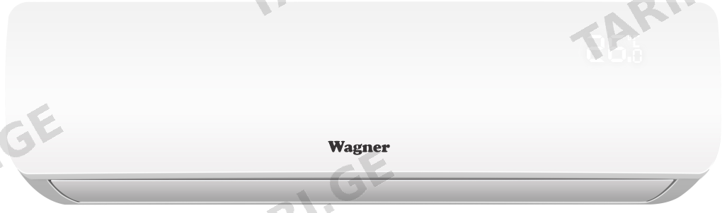 WAGNER WA12CH32-INV