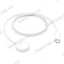 Wiwu Wireless Charge For Watch M9 white