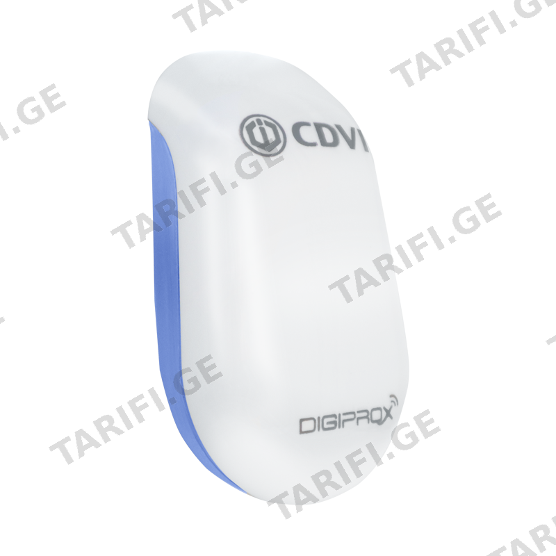 ბარათის წამკითხველი CDVI NANOPW_F0101000066