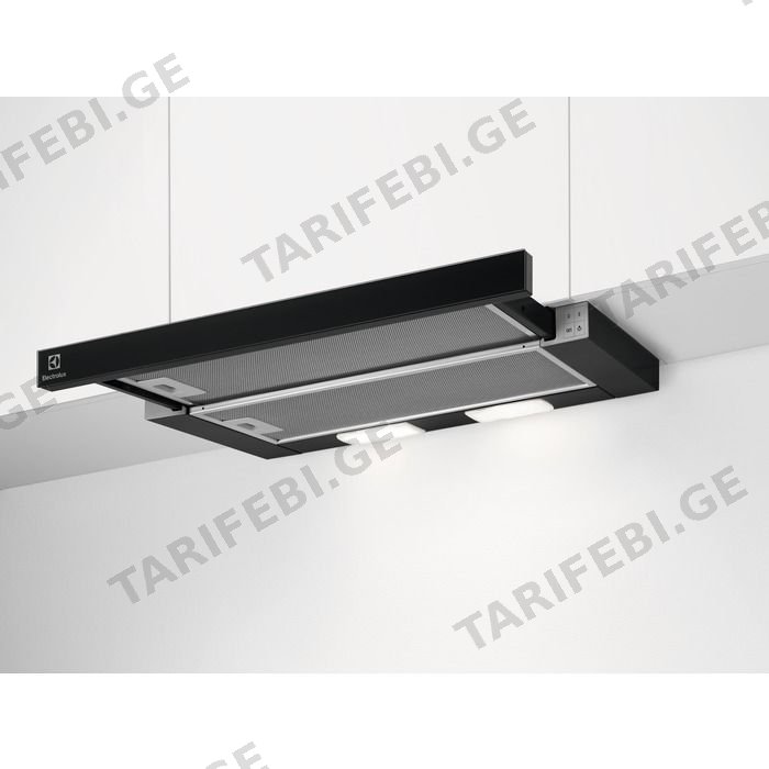 გამწოვი Electrolux LFP326FB