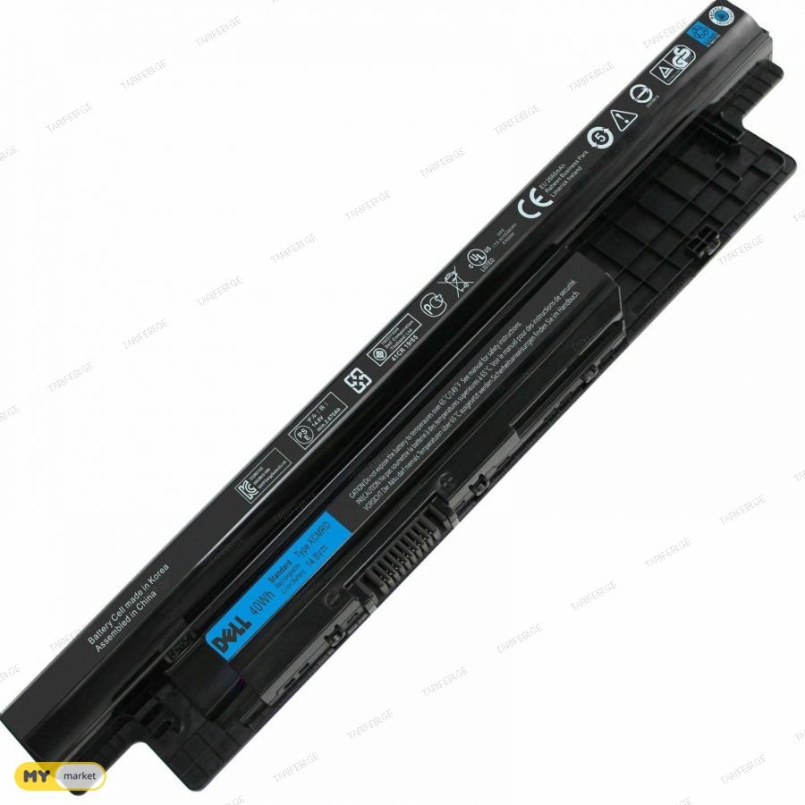 Dell 3521  3421  5421  5521  3721  5721 battery