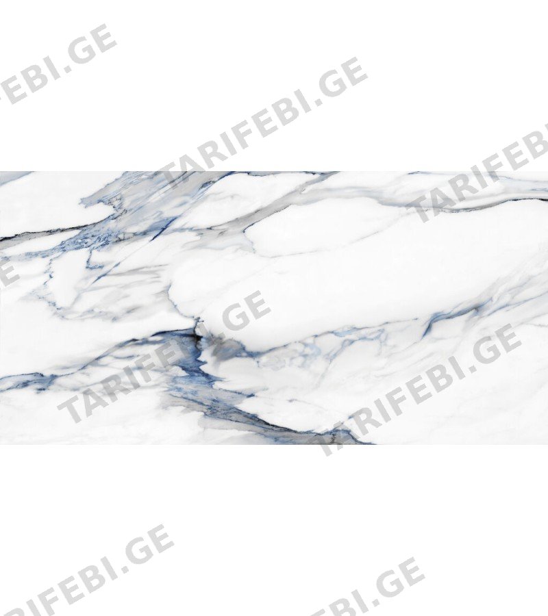 კერამოგრანიტი RUBI BLUE PL 60x120 CIFRE S.L.