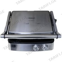 ARSHIA CG478-2882 2000W სენდვიჩის აპარატი