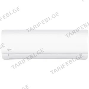 კონდიციონერი Midea MSAG-18HRN8 White