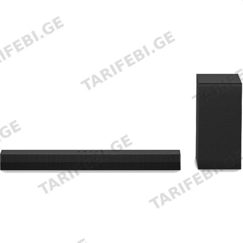 აუდიო სისტემები LG S40T.DARELLK