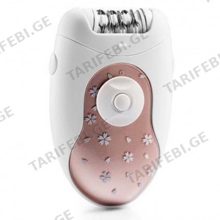 Arzum AR5029 ეპილატორი