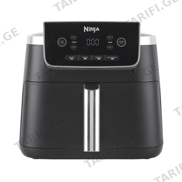 მრავალფუნქციური ქვაბი Shark & Ninja AF140EU