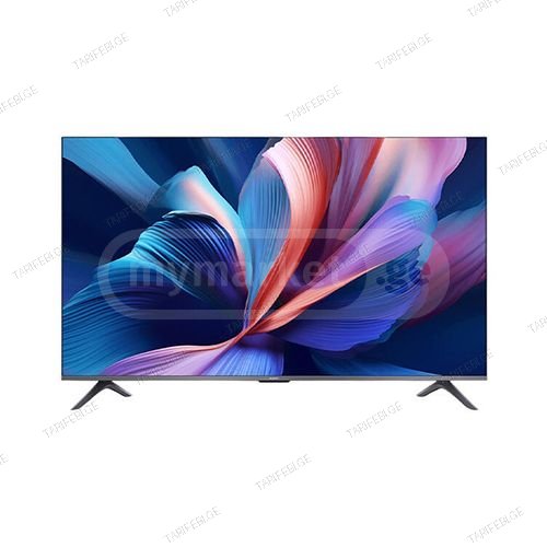 ტელევიზორი - Xiaomi ELA5966GL TV A Pro 43 2026