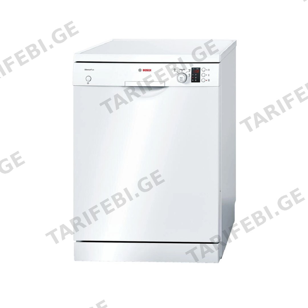 BOSCH SMS43D02ME