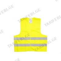 (3XL) უსაფრთხოების ჟილეტი VOREL 74667