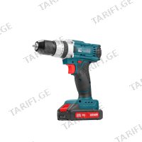 (20V) ბურღი-ხრახნდამჭერი RONIX 8620
