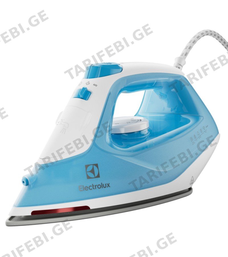 უთო E5SI2-4CB 2300 W Electrolux