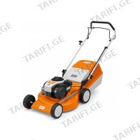 ბალახის საკრეჭი ბენზინზე STIHL RM 253 T