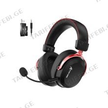ATTACK SHARK Headset L30 Pro უსადენო Gaming ყურსასმენი
