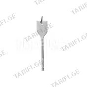 ხის სახვრეტი 6მმ TOL752-75631