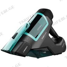 Cecotec Conga Hand Carpet&Spot Clean 2500 ხელის მტვერსასრუტი