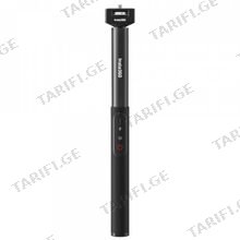 INSTA360 Power Selfie Stick სელფის ჯოხი