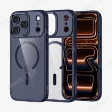 TECH-PROTECT Apple iPhone 17 Pro მობილური ტელეფონის ქეისი
