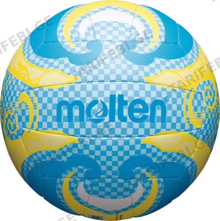 ფრენბურთის ბურთი MOLTEN 1502-C (სანაპიროს )