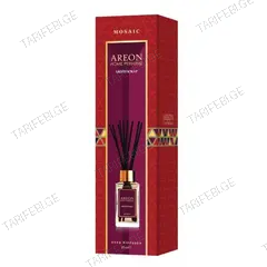 სახლის არომატიზატორი Areon Mosaic Aristocrat 03844 85 მლ
