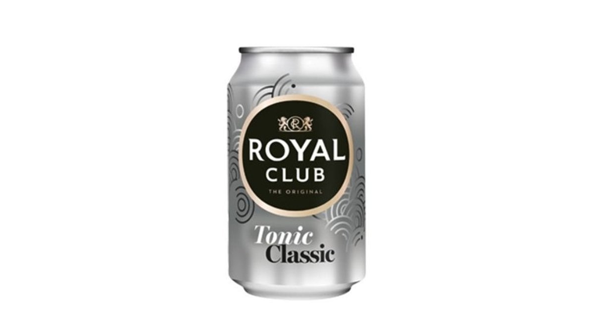 ROYAL CLUB ტონიკი კლასიკური-0.33ლ/87156386