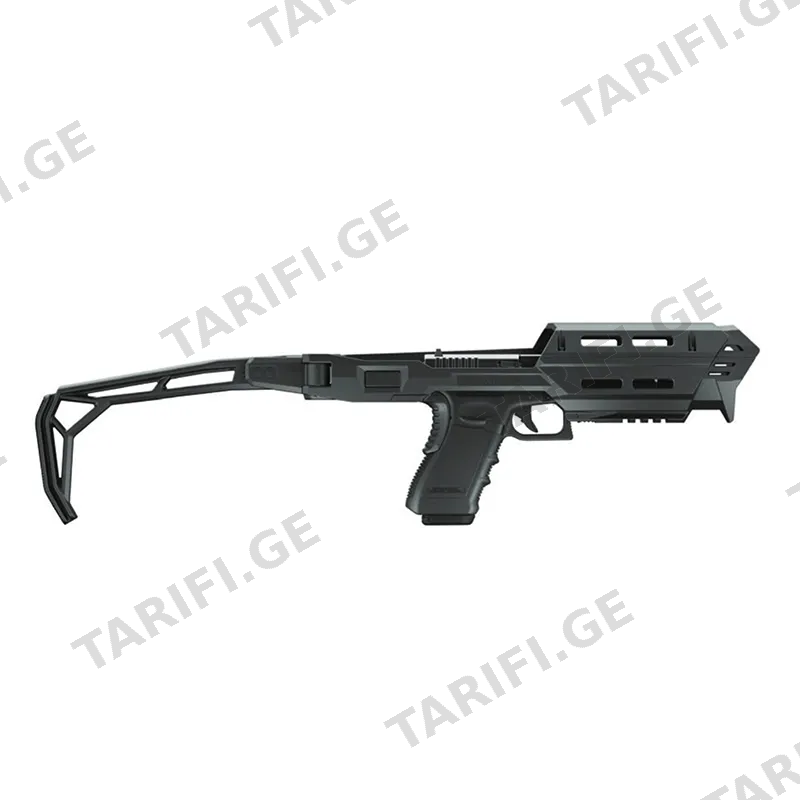 RONI AMP PRO GLOCK 19/17
