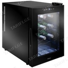 Tristar WR-7511 Beverage CoolerGrandSai ღვინის მაცივარი