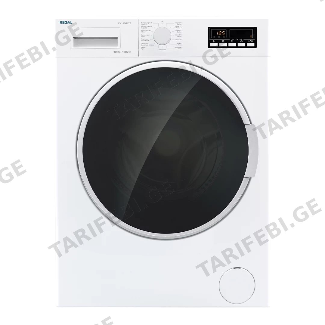 REGAL WM10 WHITE