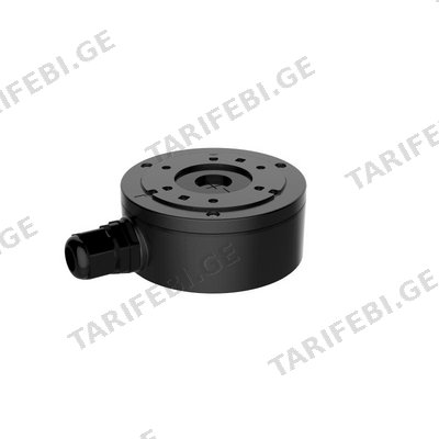 კამერის სამაგრი ფეხი DS-1280ZJ-XS (BLACK)