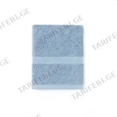 პირსახოცი Light Blue 30x30 სმ
