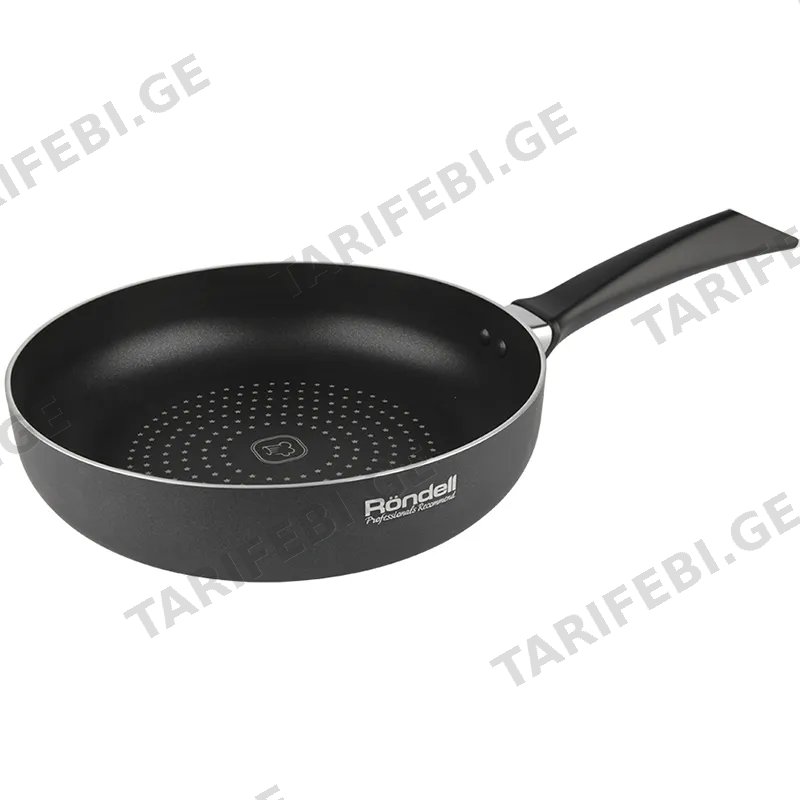 ალუმინის ტაფა RONDELL RDA 778