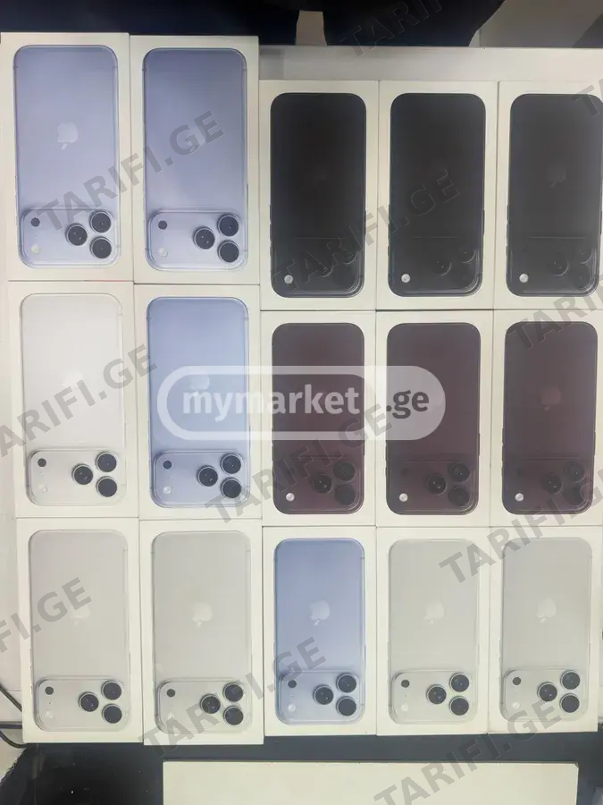 iPhone 18ProMax