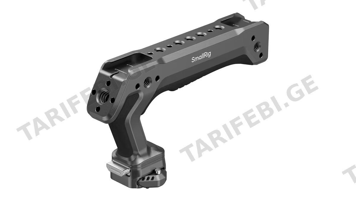 აპარატის ზედა სახელური SmallRig HawkLock H21 Quick Release Top Handle - 5632