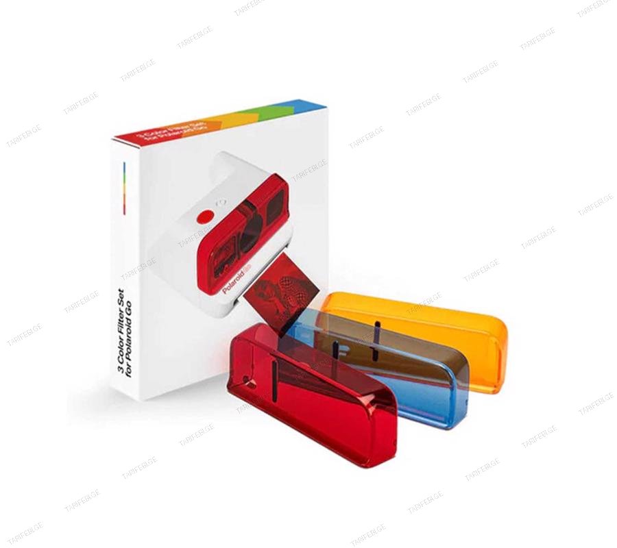 Polaroid Go Lens Filter Set