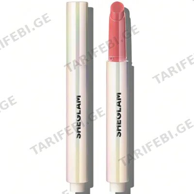 ტუჩსაცხი (2+1) SHEGLAM PINK FLAMINGO (2 GR)
