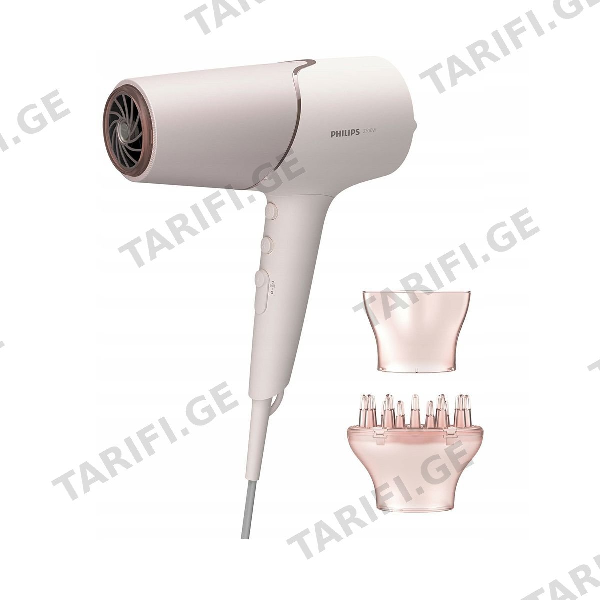 თმის ფენი BHD530/00 2300W 7209 ფილიპსი - Philips