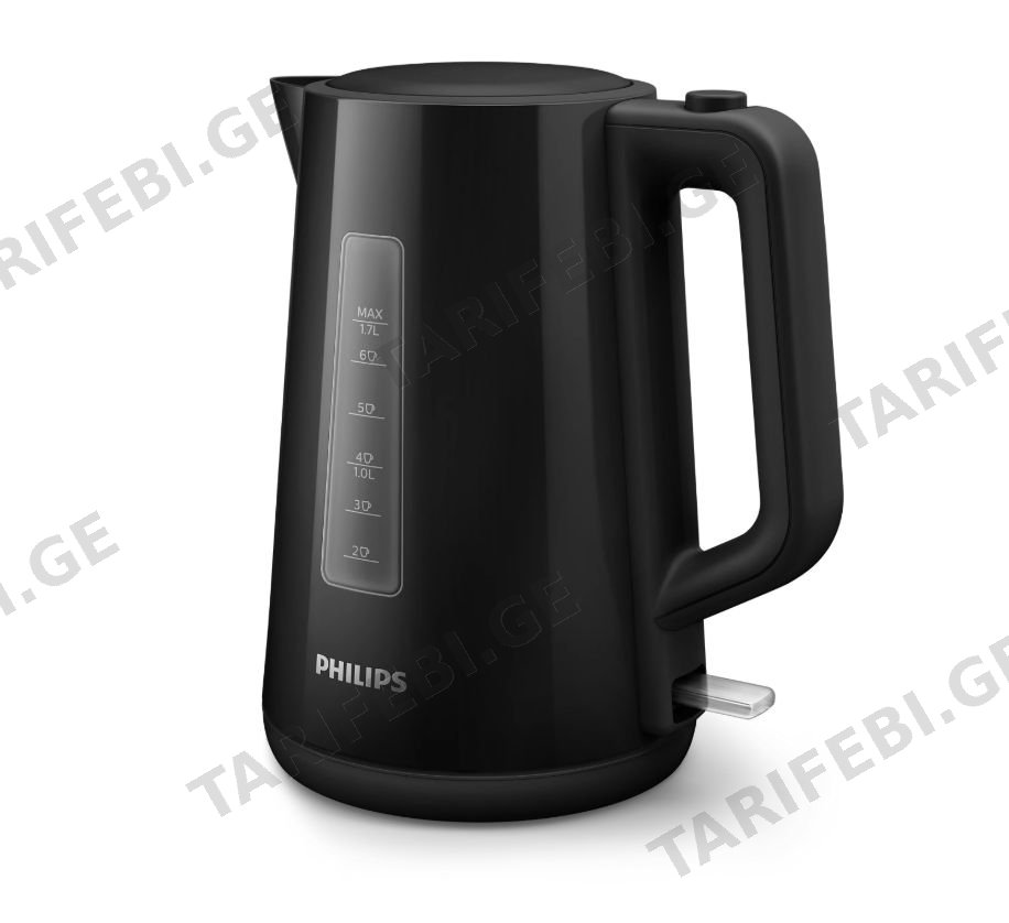 ჩაიდანი Philips HD9318/20 1.7 ლ